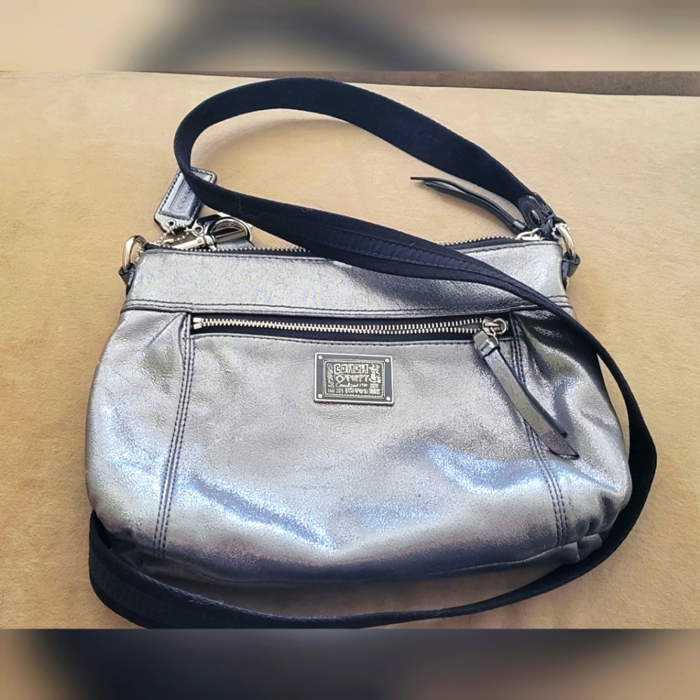 Coach crossbody